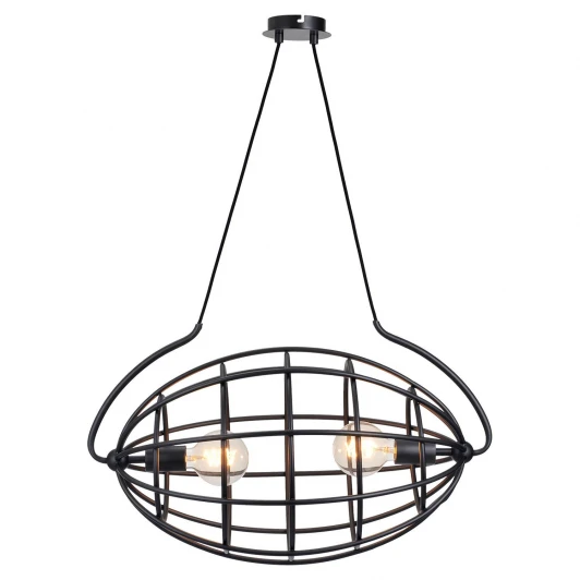 LSP-8137 Подвесной светильник Lussole Loft LSP-8137