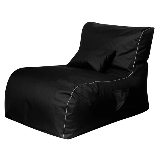 3300801 Кресло Dreambag Лежак Черный (Классический) 3300801