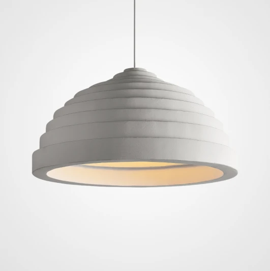 Baroline01 Подвесной светильник Baroline D40 ImperiumLoft Baroline01 (220V, на проводе, круглые)