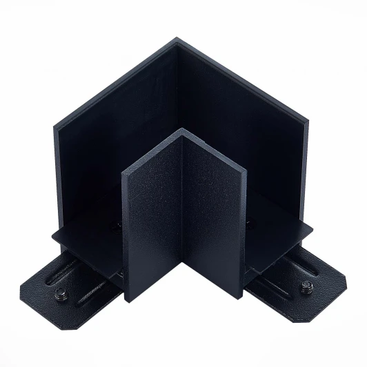 ST015.422.14 Соединитель угловой ST Luce Skyline 220 ST015.422.14