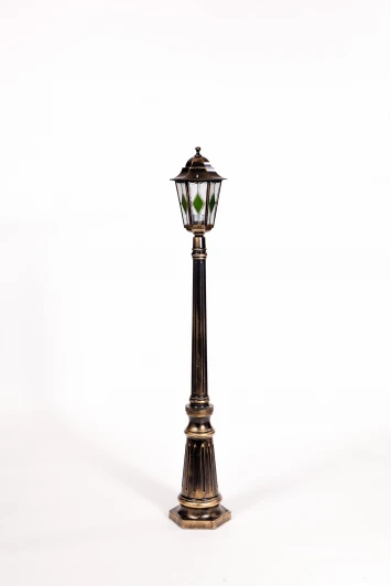 79811 lg Gb Наземный фонарь Oasis Light 79811 lg Gb