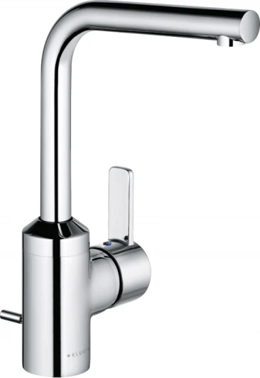 382940575 Смеситель Kludi Zenta 382940575 для раковины