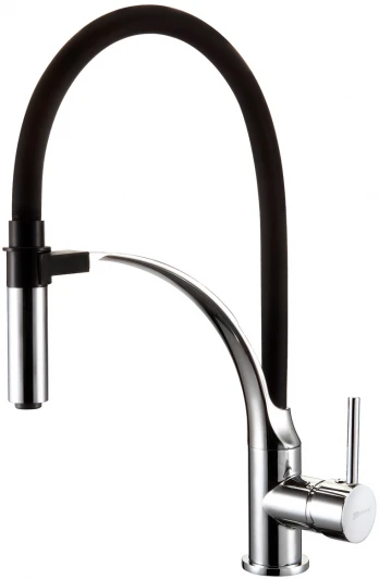 LM6007C Смеситель Lemark Soul LM6007C для кухонной мойки