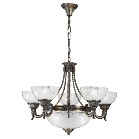 A5861LM-3-5AB Подвесная люстра Arte Lamp Fedelta A5861LM-3-5AB