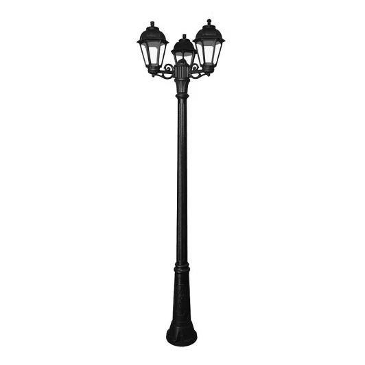 K22.157.S30.AXE27 Светильник уличный Fumagalli Ricu Bisso/Saba 3L K22.157.S30.AXE27