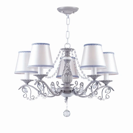 2130-5P Подвесная люстра F-Promo Elisa 2130-5P