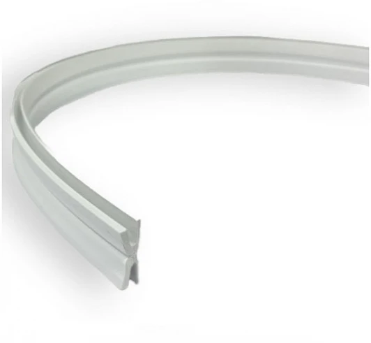 HSBL_0166 Гарпун для магнитного шинопровода в натяжной потолок Hesby Lighting ElDeko HSBL_0166