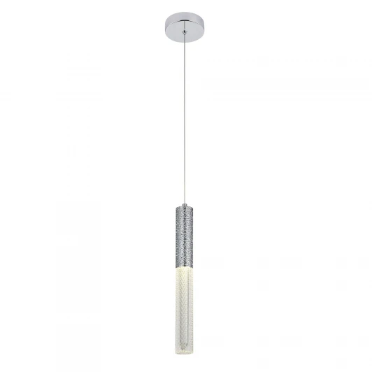ML.3310.1 CR Подвесной светильник светодиодный Modelux MODELUX ML.3310.1 CR