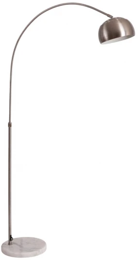 A8919PN-1SS Торшер Arte Lamp Arco A8919PN-1SS