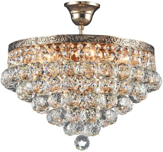 DIA783-CL38-6-G Потолочная люстра Maytoni Gala DIA783-CL38-6-G