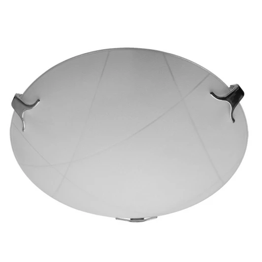 A3620PL-1CC Настенно-потолочный светильник Arte Lamp Lines A3620PL-1CC (220V)