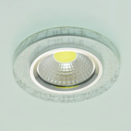 IL.0026.5115 Встраиваемый точечный светильник Imex DL-001 IL.0026.5115