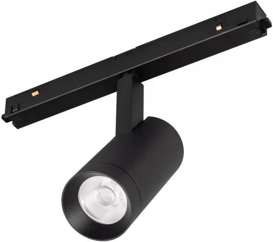 033624 Трековый светильник магнитный Arlight 033624 (LED, 48V, круглые)