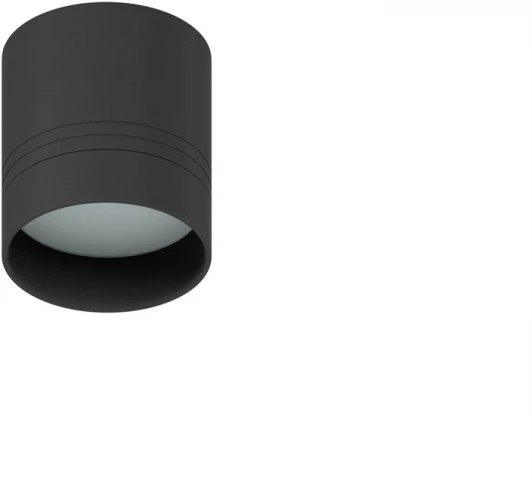 DL18481R8W1B IP44 Накладной светильник Donolux Barell DL18481R8W1B IP44 (LED, 220V, круглые)