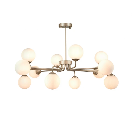 SLE106203-12 Потолочная люстра ST Luce Redjino SLE106203-12