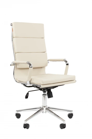 CHAIRMAN 750 Офисное кресло Chairman 750 бежевый н.м. 7189746