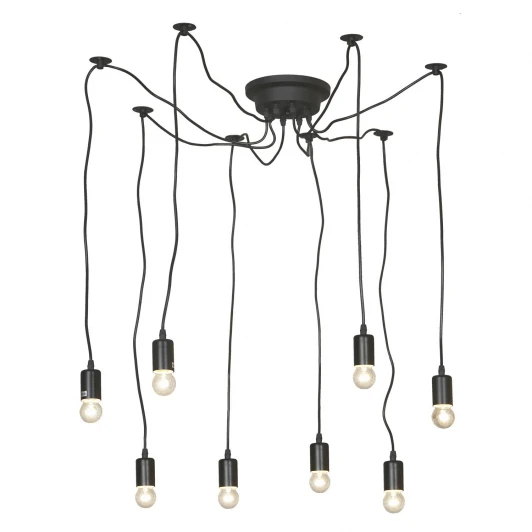 SLD983.403.09 Подвесная люстра ST Luce Ragno SLD983.403.09