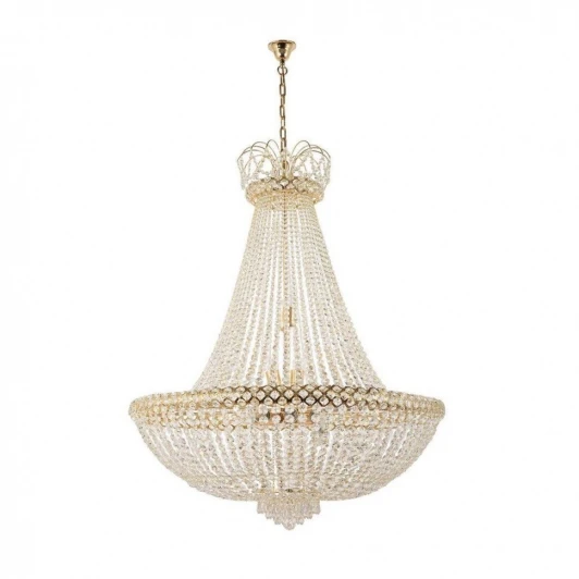 Asti E 1.5.90.200 G Подвесная люстра Dio D'Arte Asti E 1.5.90.200 G