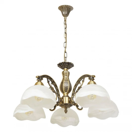 450010605 Подвесная люстра MW-Light Ариадна 450010605