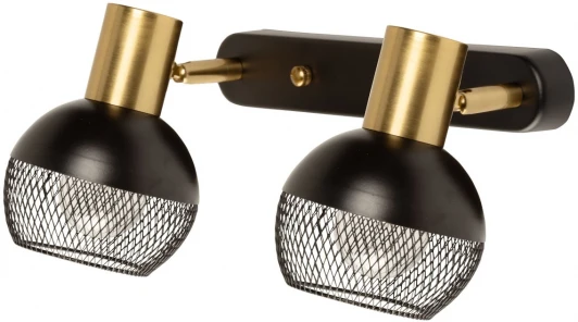 514021102 Спот настенный De City Ирсон 514021102 (220V)