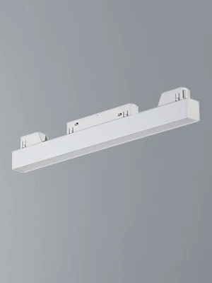 VT0200001-00 Трековый светильник магнитный 10Вт 48В 4000K Vitaluce VT0200001-00 (LED)