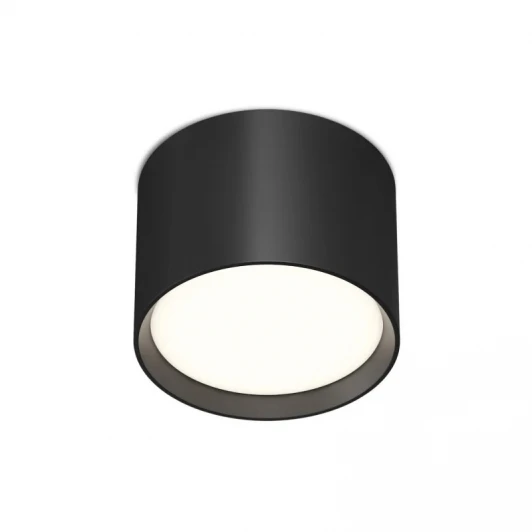 DK-DH2600-BK Накладной светильник Denkirs Pillar GX53 15 Вт LED черный алюминий