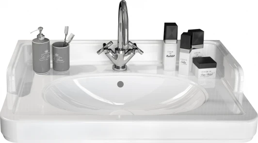PO.wb.60 Раковина Kerama Marazzi Pompei 60