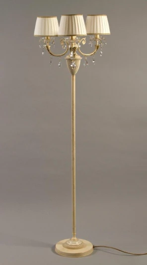 P910/3 Торшер Nervilamp 910 P910/3 (220V, подвески, фонарь)