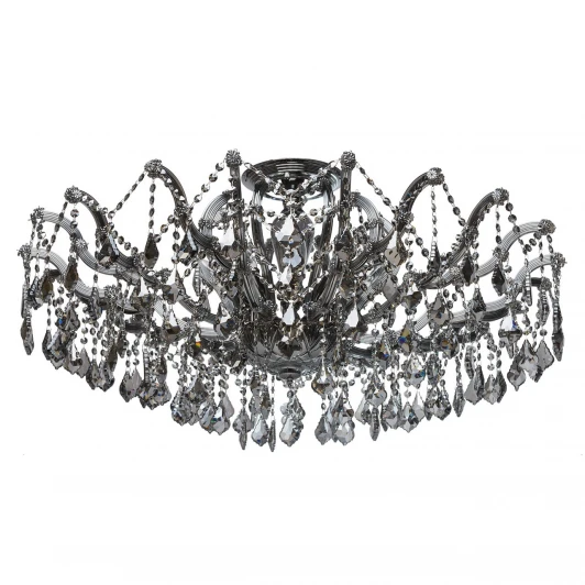 383011410 Потолочная люстра Chiaro Луиза 383011410