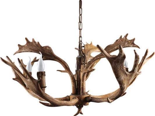 9929/9 Подвесная люстра N-Light 9929 9929/9