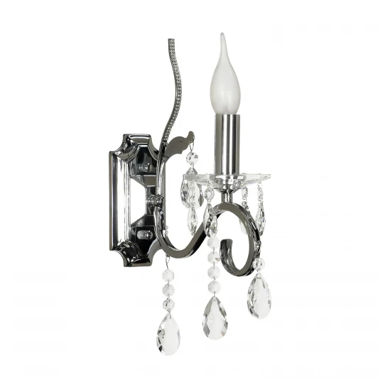 Vesuvio E 2.1.1.601 N Бра Arti Lampadari Vesuvio E 2.1.1.601 N