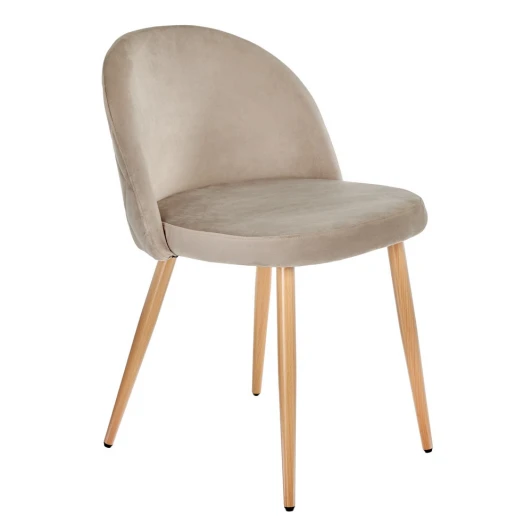 FR 0154 Стул Vivian серый