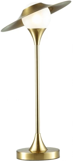 4155/7TL Интерьерная настольная лампа Odeon Light Barolo 4155/7TL