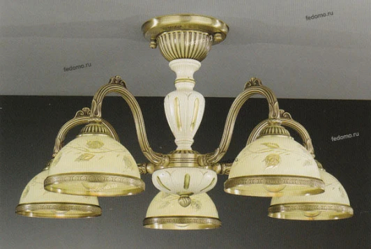 PL 6828/5 Reccagni Angelo 6828 PL 6828/5