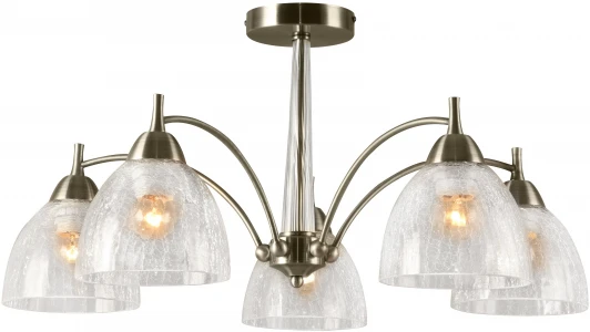 2079-305 Потолочная люстра на штанге Rivoli Doreen 2079-305