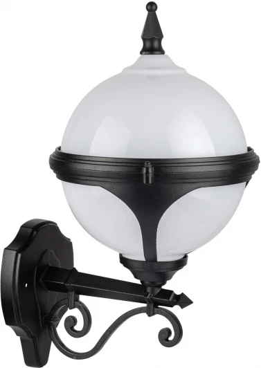 88401 02 Bl Настенный фонарь уличный IP44 Oasis Light VENA 88401 02 Bl (220V, фонарь)