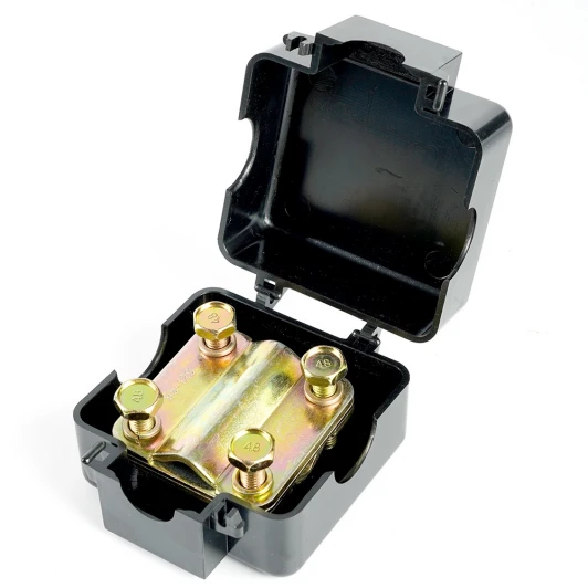 50357 Сжим ответвительный Stekker 50357