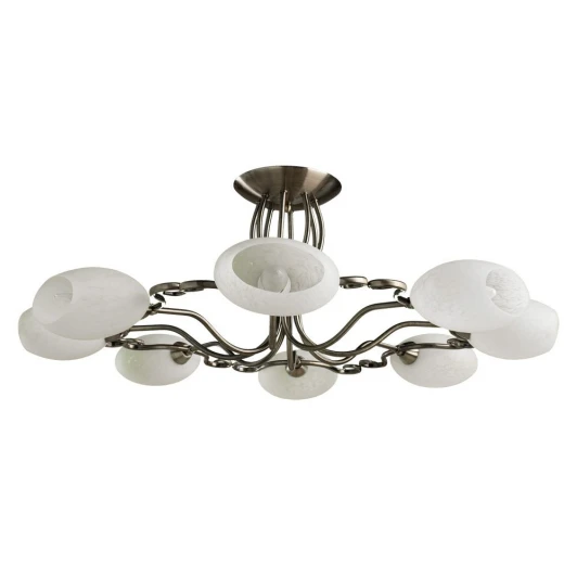 A6200PL-8AB Потолочная люстра Arte Lamp Selection A6200PL-8AB