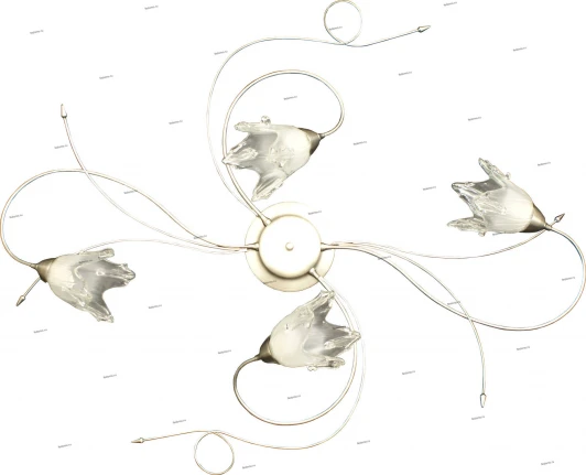 0500164/4C Snowlight 0500162 0500164/4C