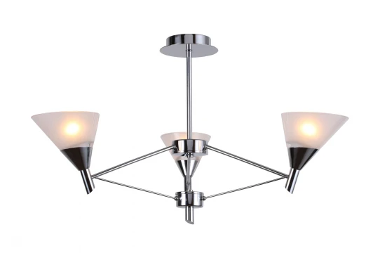650/3P Потолочная люстра Escada 650/3P