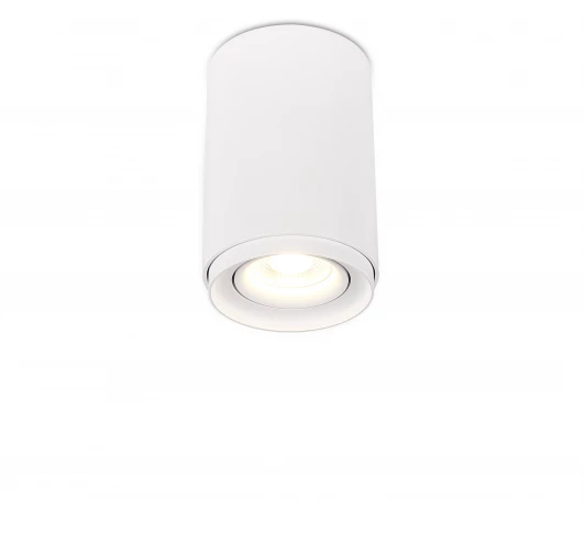 2065-1CLW Накладной точечный светильник Simple Story 2065 2065-1CLW