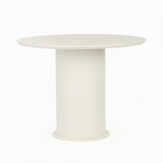 GT-535-3 Обеденный стол Iona диаметр 100 Cosmo 353955