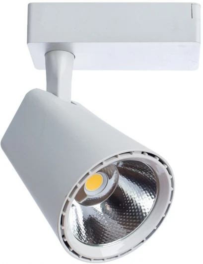 A1830PL-1WH Трековый светильник Arte Lamp Amico A1830PL-1WH