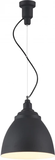P534PL-01B Подвесной светильник Maytoni Bellevue P534PL-01B (220V, на тросе, круглые)
