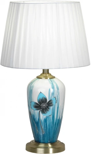 LSP-0587 Интерьерная настольная лампа Lussole LSP-0587