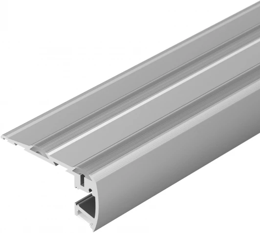 014548 Профиль STEP-2000 ANOD (Алюминий) 014548 Arlight STEP
