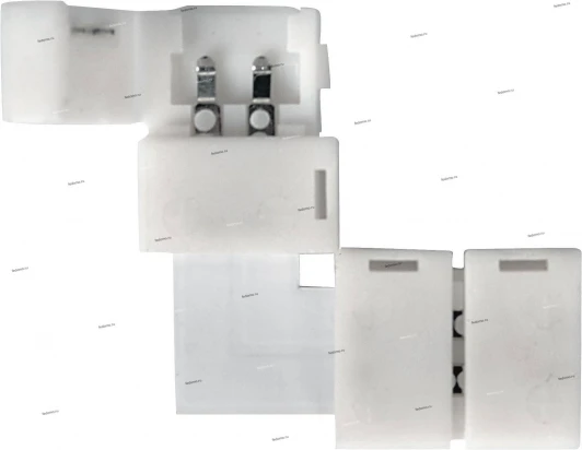 LED 1L Elektrostandard комплектующие для светодиодных лен LED 1L
