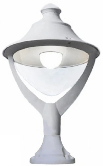 P50.115.000.LXH27 Наземный фонарь Fumagalli Beppe P50.115.000.LXH27 (220V, IP65)