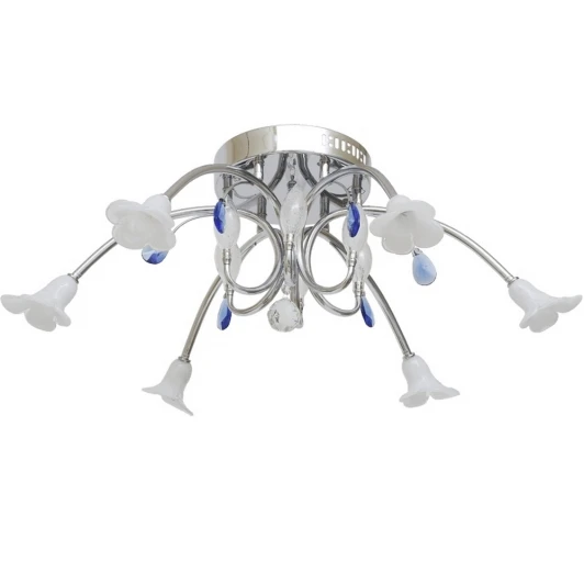 360012006 Потолочная люстра MW-Light Амелия 360012006