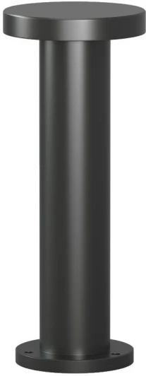 DK9704-BK Наземный светильник светодиодный уличный Denkirs Dramen DK9704-BK (220V, круглые, IP65)